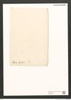 Diatomeae indet. Zeichnungen Sammlung Grunow (NHMW-BOT-W0370773)